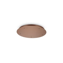 Baza IdealLux ROSONE metal, cupru - 344249