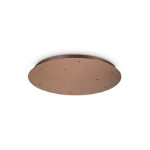 Baza IdealLux ROSONE metal, cupru - 344324