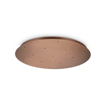 Baza IdealLux ROSONE metal, cupru - 344355