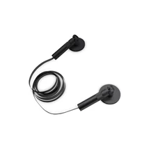 Accesoriu Ideallux TESI 08mm 05 MT NERO metal, negru - 344911
