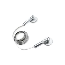 Accesoriu Ideallux TESI 08mm 05 MT ACCIAIO metal - 344935
