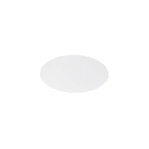 Abajur Ideallux SET UP DISCO ACRILICO D30 acril, alb - 346847