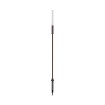 Lampa decorativa exterior Ideallux TWIGGY LINE PT H99 COFFEE metal, acril, cafenea, satinat, LED, 1.5W, 130lm, 3000K, IP65 - 348339