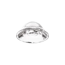 Accesoriu pentru sistem cu sina Ideallux FOX 25W ON-OFF LENS 15° - 349145