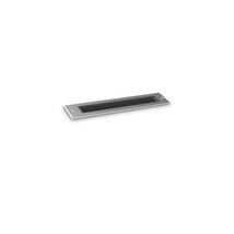 Spot incastrabil in sol Ideallux THOR FI D29 3000K metal, sticla, metal, transparent, LED, 10W, 900lm, 3000K, IP67 - 351278