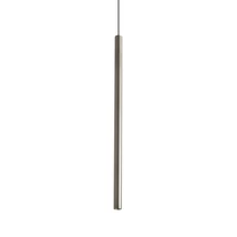 Pendul IdealLux LOOK metal, alama LED, 11,5W, 3000K, 1000Lm - 352121