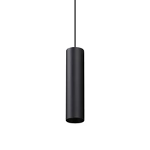 Pendul IdealLux LOOK metal, negru, GU10 - 352237