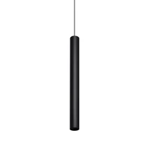 Pendul IdealLux LOOK metal, negru, GU10 - 352244