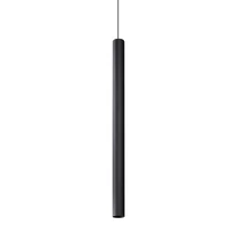 Pendul IdealLux LOOK metal, negru, GU10 - 352251