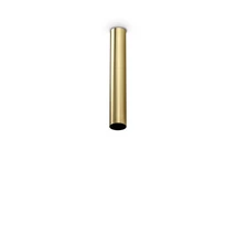 Plafoniera IdealLux LOOK metal, alama, GU10 - 353838