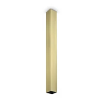 Plafoniera IdealLux LOOK metal, alama, GU10 - 353852