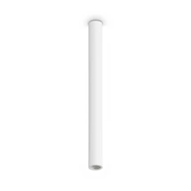 Plafoniera IdealLux LOOK metal, alb, GU10 - 355757