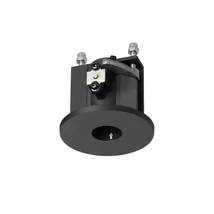 Accesorii pentru spot incastrabil IdealLux BEYOND metal, negru - 355856