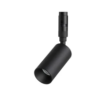 Sursa de lumina pentru spot incastrabil IdealLux BEYOND metal, negru, LED, 7W, 3000K, 680Lm - 355887