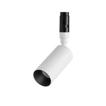 Sursa de lumina pentru spot incastrabil IdealLux BEYOND metal, alb, LED, 7W, 3000K, 680Lm - 355894