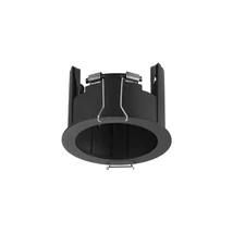 Accesorii pentru spot incastrabil IdealLux BEYOND metal, negru - 355900