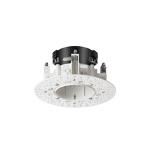 Accesorii pentru spot incastrabil IdealLux BEYOND metal, alb - 355948
