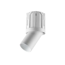 Sursa de lumina pentru spot incastrabil IdealLux BEYOND metal, alb, LED, 10W, 3000K, 1000Lm - 355986