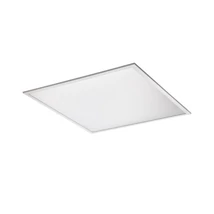 Panou LED IdealLux  plastic, alb, LED, 31W, 3000K, 4550Lm - 363981