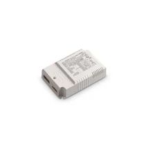 Driver pentru panou LED IdealLux  metal, plastic, alb, 31W - 364018