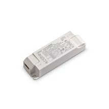 Driver pentru panou LED IdealLux  metal, plastic, alb, 31W - 364025