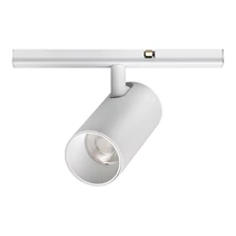 Sursa de lumina pentru sina magnetica IdealLux STICK SPOT metal, alb, LED, 10W, 3000K, 860Lm - 364124