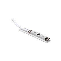 Accesorii pentru sina magnetica IdealLux STICK CONNETTORE metal, alb - 364148