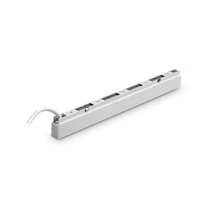 Accesorii pentru sina magnetica IdealLux STICK ALIMENTATORE metal, alb, 150W - 364162