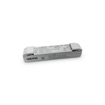 Driver IdealLux NOVA metal, plastic, alb, 8W - 364384
