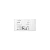 Driver IdealLux NOVA metal, plastic, alb, 35W - 364452