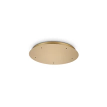 Baza IdealLux ROSONE metal, alama - 364865
