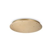 Baza IdealLux ROSONE metal, alama - 364919