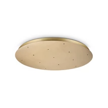 Baza IdealLux ROSONE metal, alama - 364940