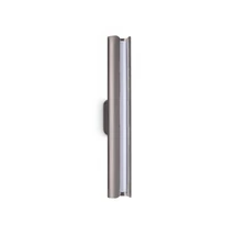 Aplica de perete IdealLux DORICA metal, acril, bronz, alb, LED, 8,5W, 3000K, 930Lm - 366364