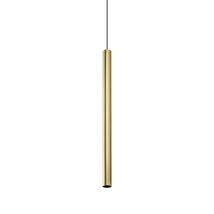 Pendul IdealLux LOOK metal, alama, GU10 - 366968