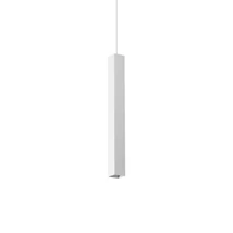 Pendul IdealLux LOOK metal, alb, GU10 - 366999
