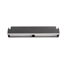 Lampa incastrata IdealLux LIKA metal, alb, LED, 21W, 3000K, 1950m - 367330