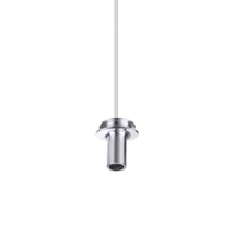 Pendul IdealLux MAPA metal, crom ,G4 - 368238
