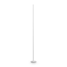 Lampadar IdealLux BLADE metal, plastic, alb, LED, 15W, 3000K, 1900Lm - 368641