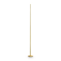 Lampadar IdealLux BLADE metal, plastic, alama, LED, 15W, 3000K, 1900Lm - 368665