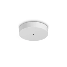 Baza IdealLux MAPA metal, alb - 368733