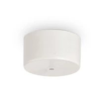 Baza IdealLux MAPA metal, alb - 368825