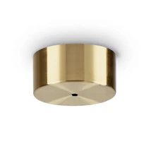 Baza IdealLux MAPA metal, alama - 368900