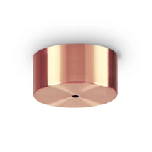 Baza IdealLux MAPA metal, cupru - 368924