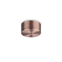 Baza IdealLux MAPA metal, cupru - 369037