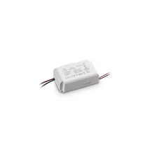 Driver on/off IdealLux MAPA plastic, alb, 30W - 369099