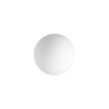 Abajur IdealLux MAPA sticla, alb - 369242