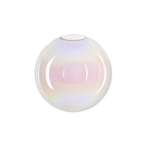 Abajur IdealLux MAPA sticla, transparent - 369389