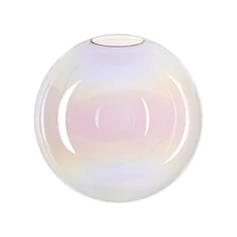Abajur IdealLux MAPA sticla, transparent - 369785