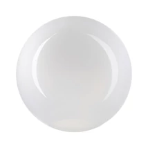 Abajur IdealLux MAPA sticla, opal - 369808